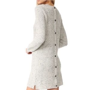 Madewell Knit Dress